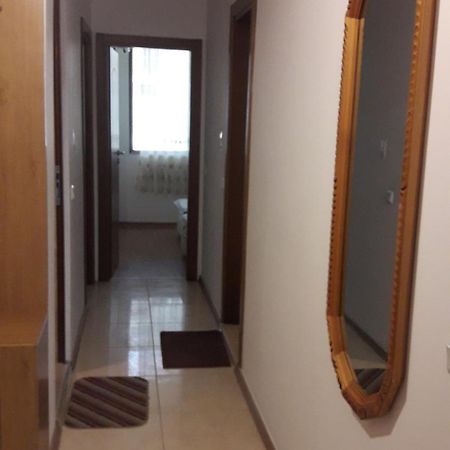 Sea Bedroom Apartments Nesebar Exterior foto