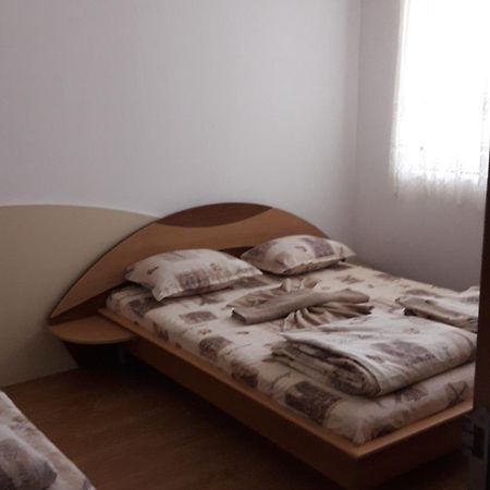 Sea Bedroom Apartments Nesebar Exterior foto