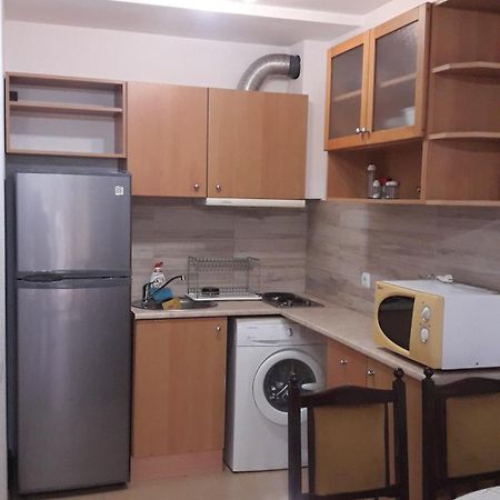 Sea Bedroom Apartments Nesebar Exterior foto